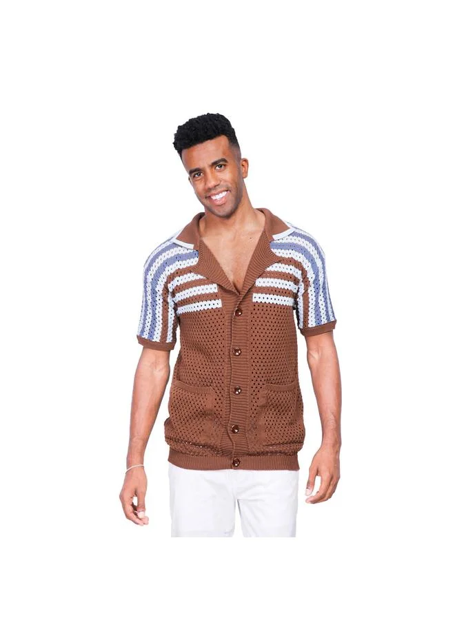 Coup Coup Men Fashion Shirt