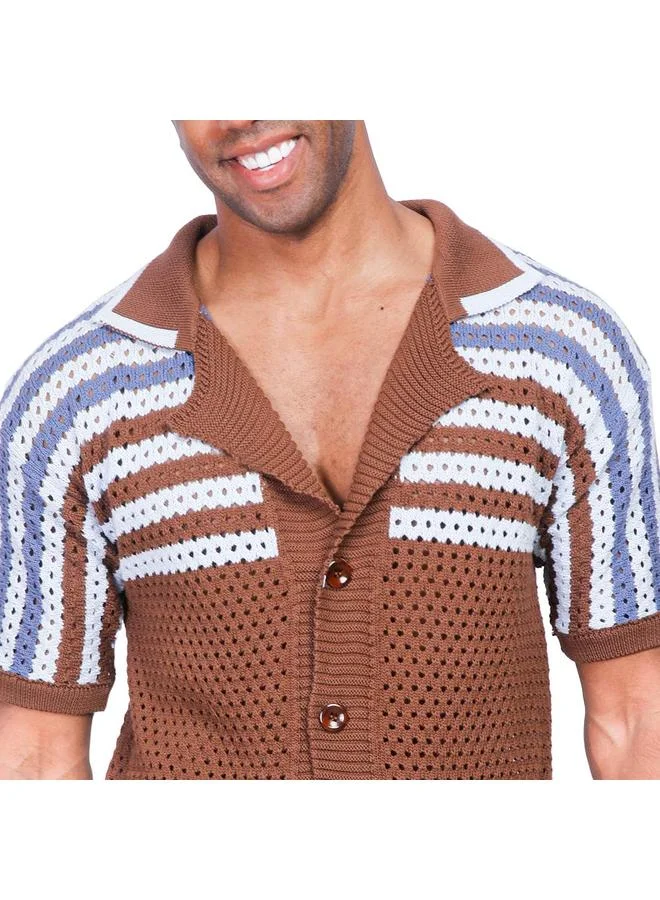 Coup Coup Men Fashion Shirt