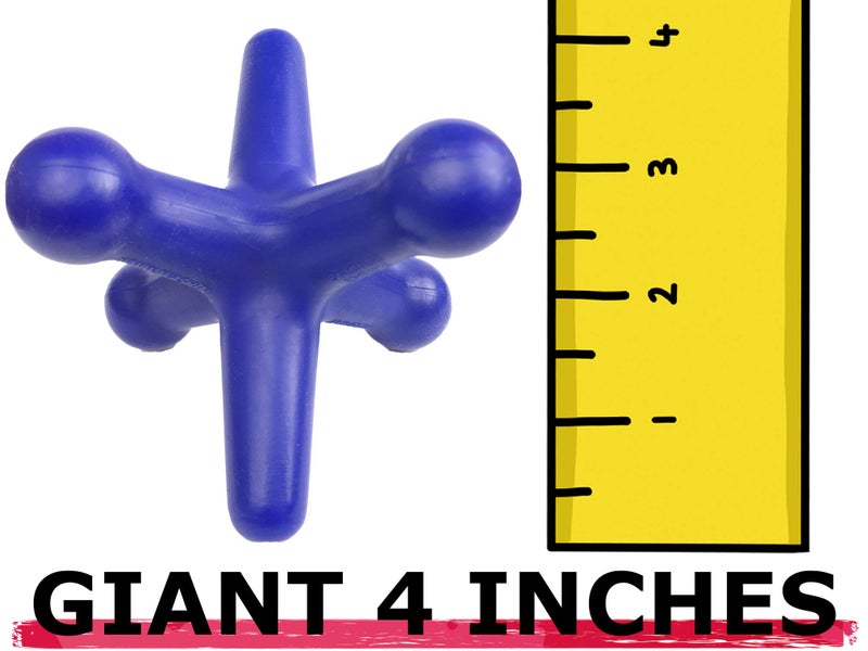 Washin-Jax Laundry Agitation System Ball | Boost Unlimited Washes - Image 2