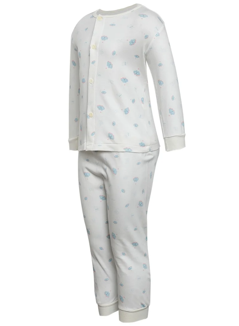 BYC Babies 2 Pc Nightwear Pyjama Set