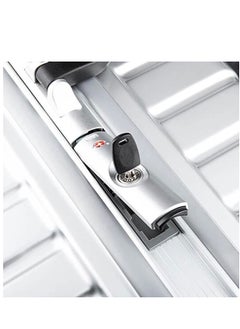 SYOSI Master Keys Travel Luggage Suitcase Customs TSA Lock Key Universal Security TSA002 2 Pieces  - Image 4