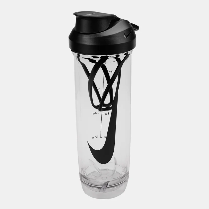 Nike TR Recharge 2.0 Shaker Bottle (710 ml)