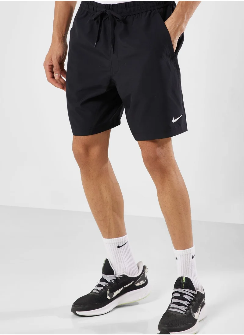 Nike Dri-Fit 7" Form Shorts