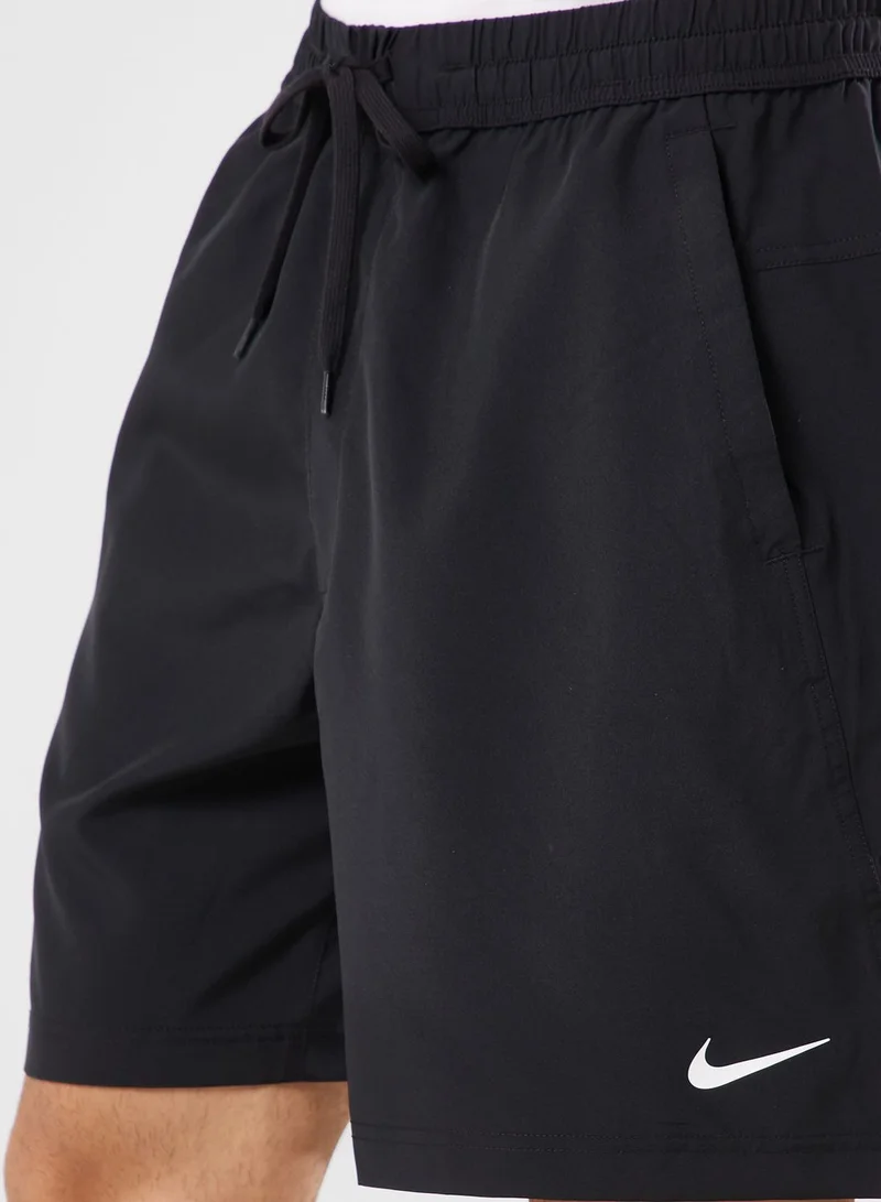 Nike Dri-Fit 7" Form Shorts