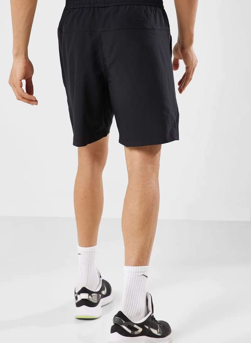 Nike Dri-Fit 7" Form Shorts