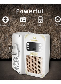 Equantu Bluetooth Quran Speaker  - Image 3