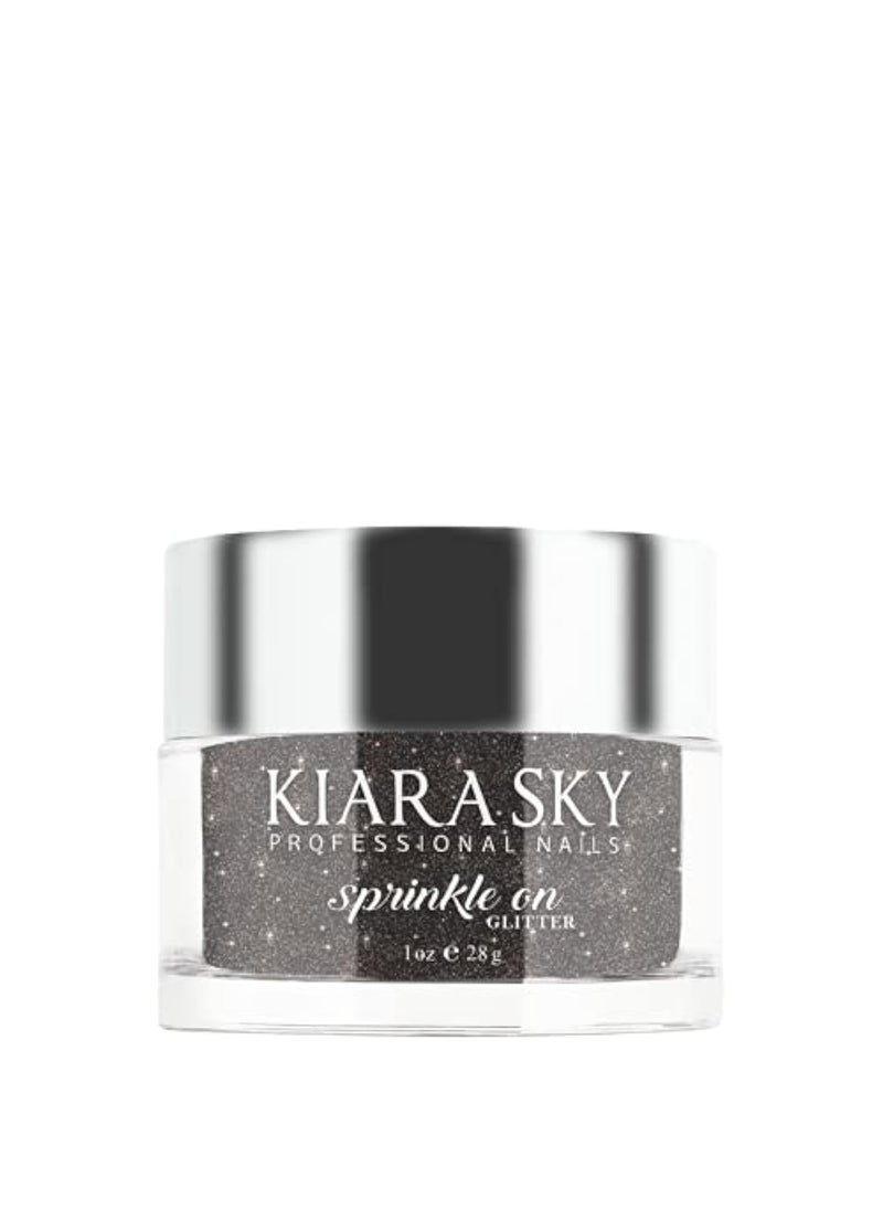 KIARA SKY - Kiara Sky Sprinkle On Glitter Collection (Steel The Night) - Image 1