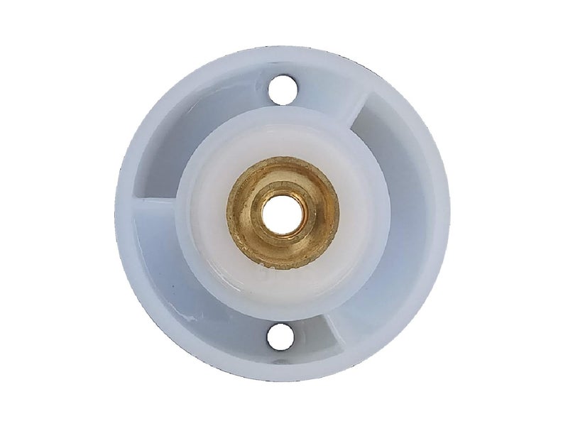 AtLoGs AtLoGs Motor Jar Coupler Gear Set for VIDIEM Mixer Grinders 4Units White  - Image 2
