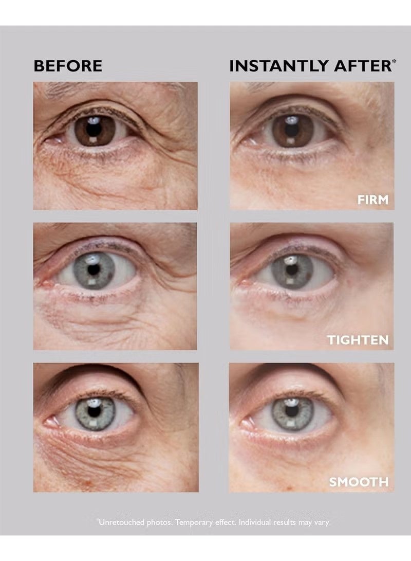 بيتر توماس روث Instant FIRMx مؤقت وجه مشددة قوية وسلسة مظهر الخطوط الدقيقة، التجاعيد العميقة والمسام (3.4 أوقية) - Image 2