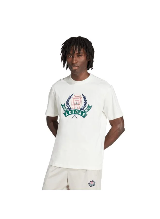 اديداس اوريجينالز VARSITY LOOSE TEE