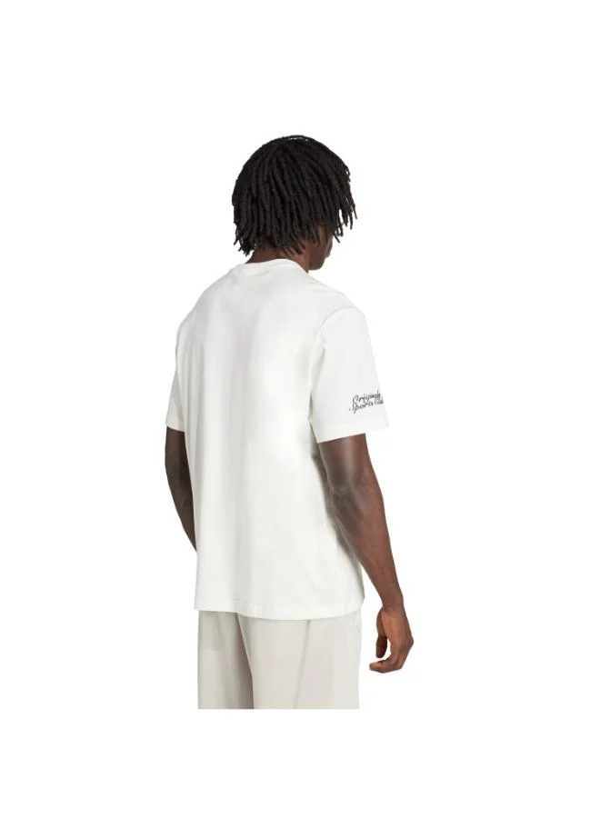 اديداس اوريجينالز VARSITY LOOSE TEE