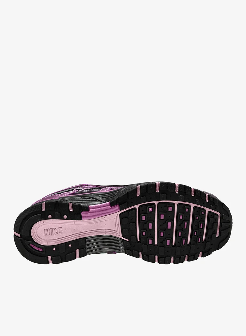 Nike BLACK/BLACK-PINK FOAM-LT MAGENTA-CHROME P-6000 Se for Women | Best Price UAE