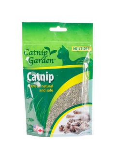 Multipet Multipet Gusseted Bag of Catnip Toy, 1 oz 