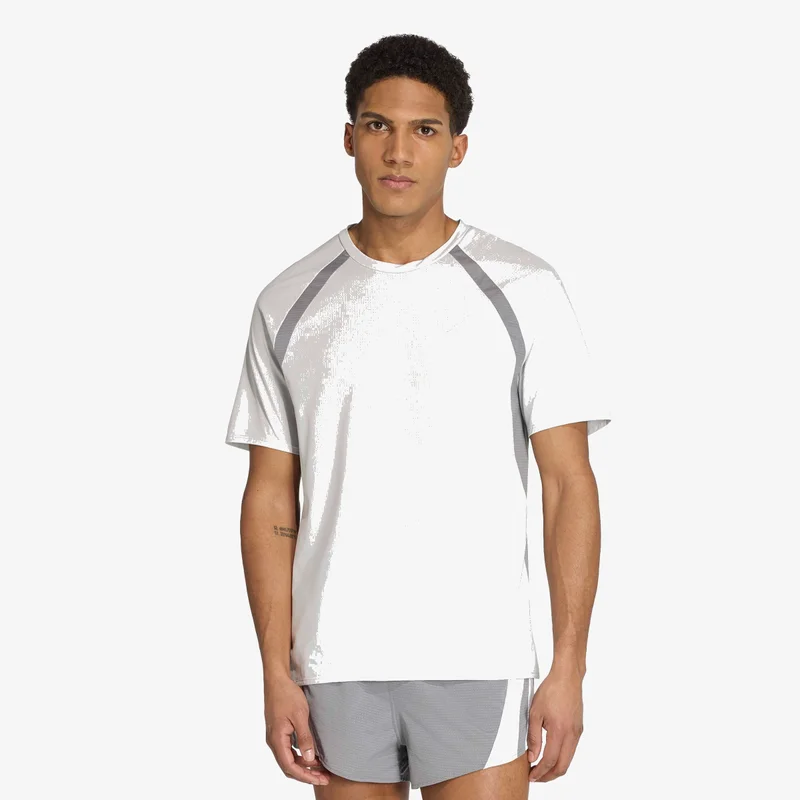 Adidas Adizero Archive Running T-Shirt