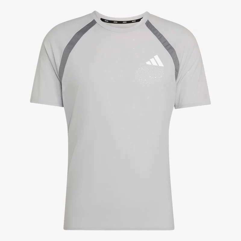 Adidas Adizero Archive Running T-Shirt