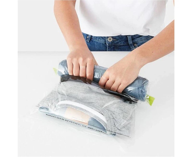 Travel Compression Storage Bags - Image 1