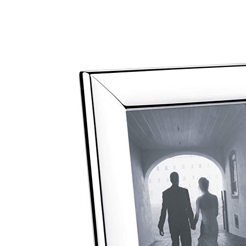 Georg Jensen Modern Picture Frame 5x7 Inch - Image 3