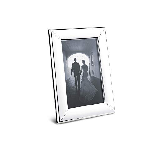 Georg Jensen Modern Picture Frame 5x7 Inch - Image 1