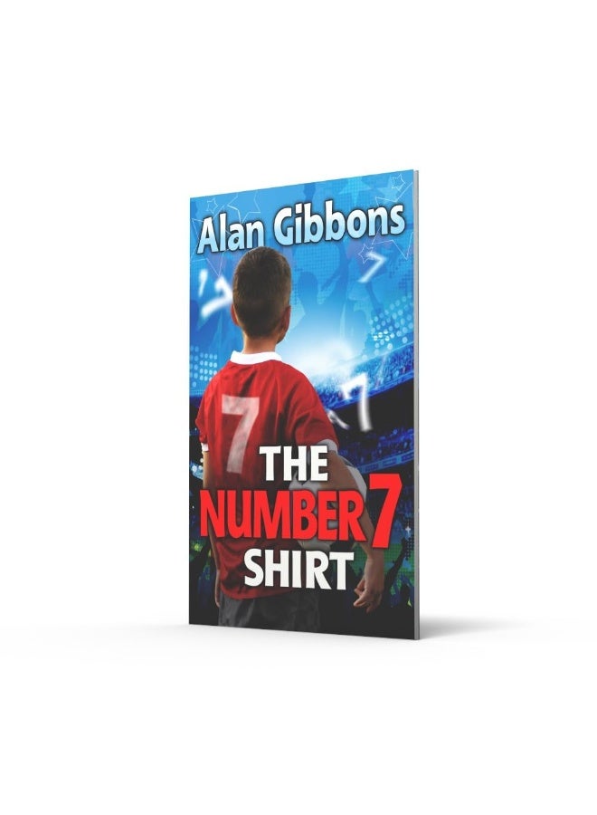 The Number 7 Shirt - Image 2