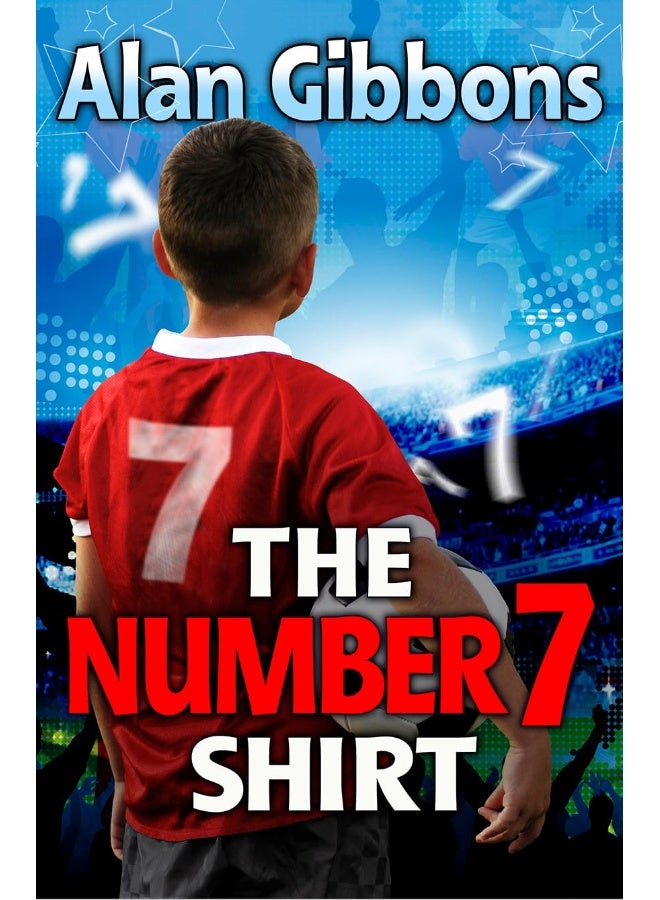 The Number 7 Shirt - Image 1