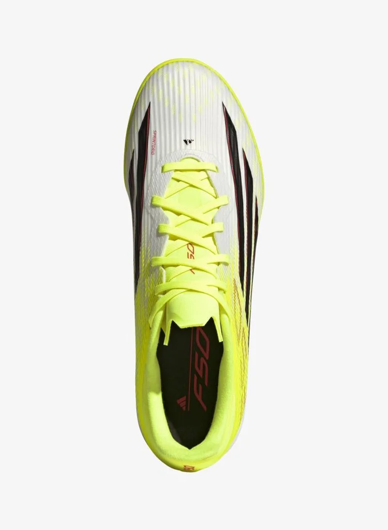 Adidas F50 LEAGUE Turf Football Shoes