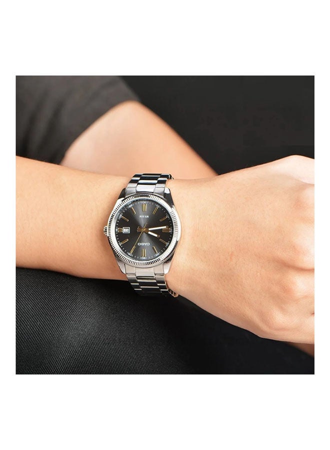 CASIO Stainless Steel Analog Watch LTP-1302D-1A2VDF - Image 3