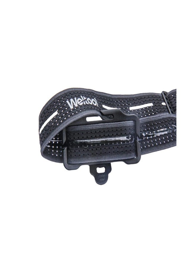 Weltool HB2 Headlamp Strap Replacement Elastic Headband for Most Black Diamond Petzl Energizer Pelican Fenix Headlamps - Image 2
