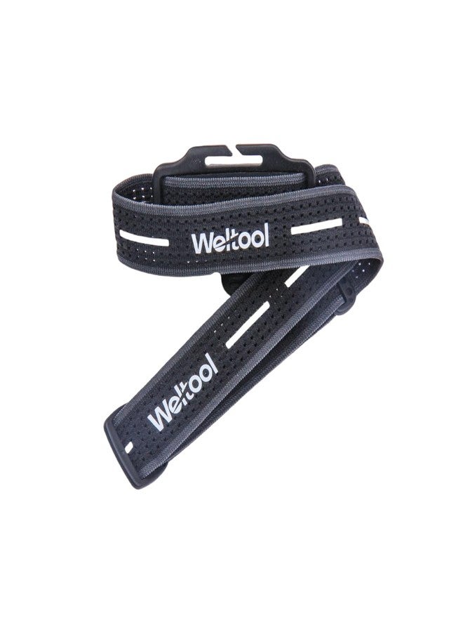 Weltool HB2 Headlamp Strap Replacement Elastic Headband for Most Black Diamond Petzl Energizer Pelican Fenix Headlamps - Image 3