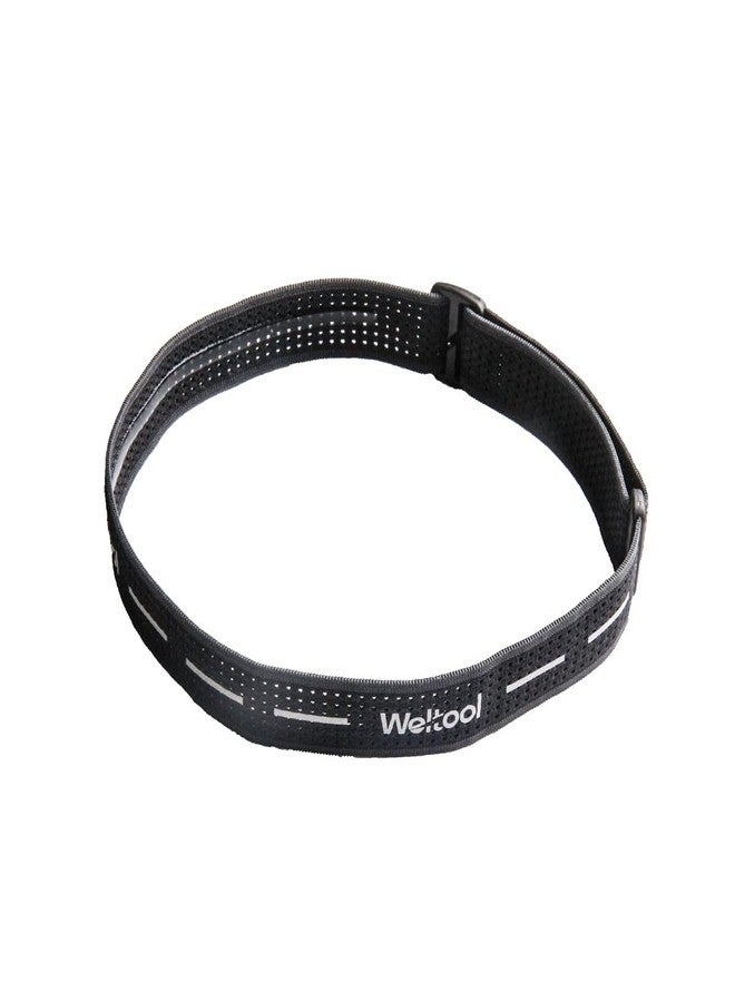 Weltool HB2 Headlamp Strap Replacement Elastic Headband for Most Black Diamond Petzl Energizer Pelican Fenix Headlamps - Image 1