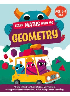 Learn Maths with Mo: Geometry 