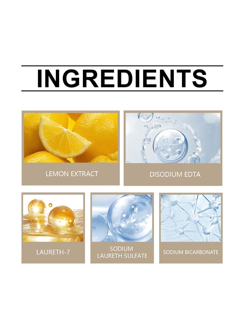 JUE-FISH Coffee Machine Descaler，Coffee Machine Descaling Solution, Environmentally Friendly Universal Descaling Agent For Coffee And Espresso Machines，Powerful Formula Removes Tough Dirt And Grease (100ml) - Image 3