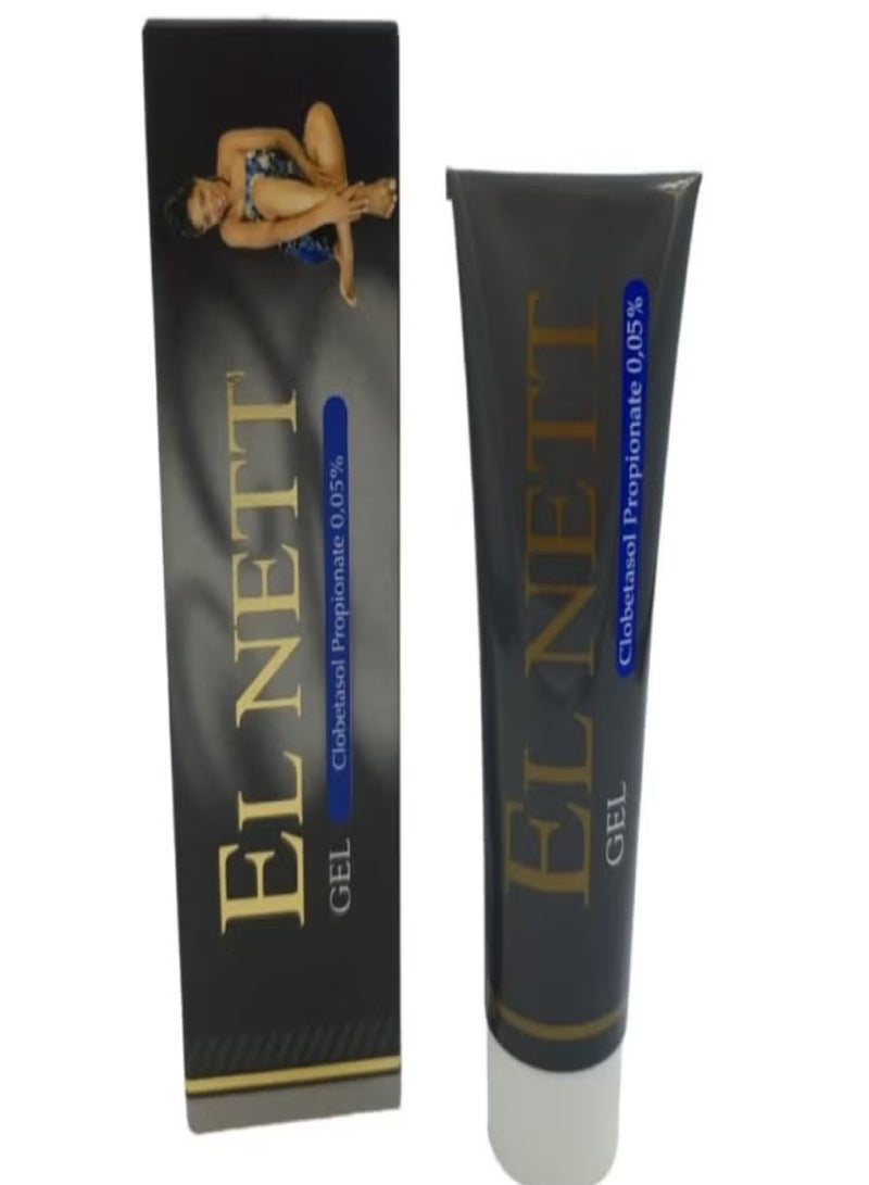 Elnett Gel Skin & Body Lightening - Image 1