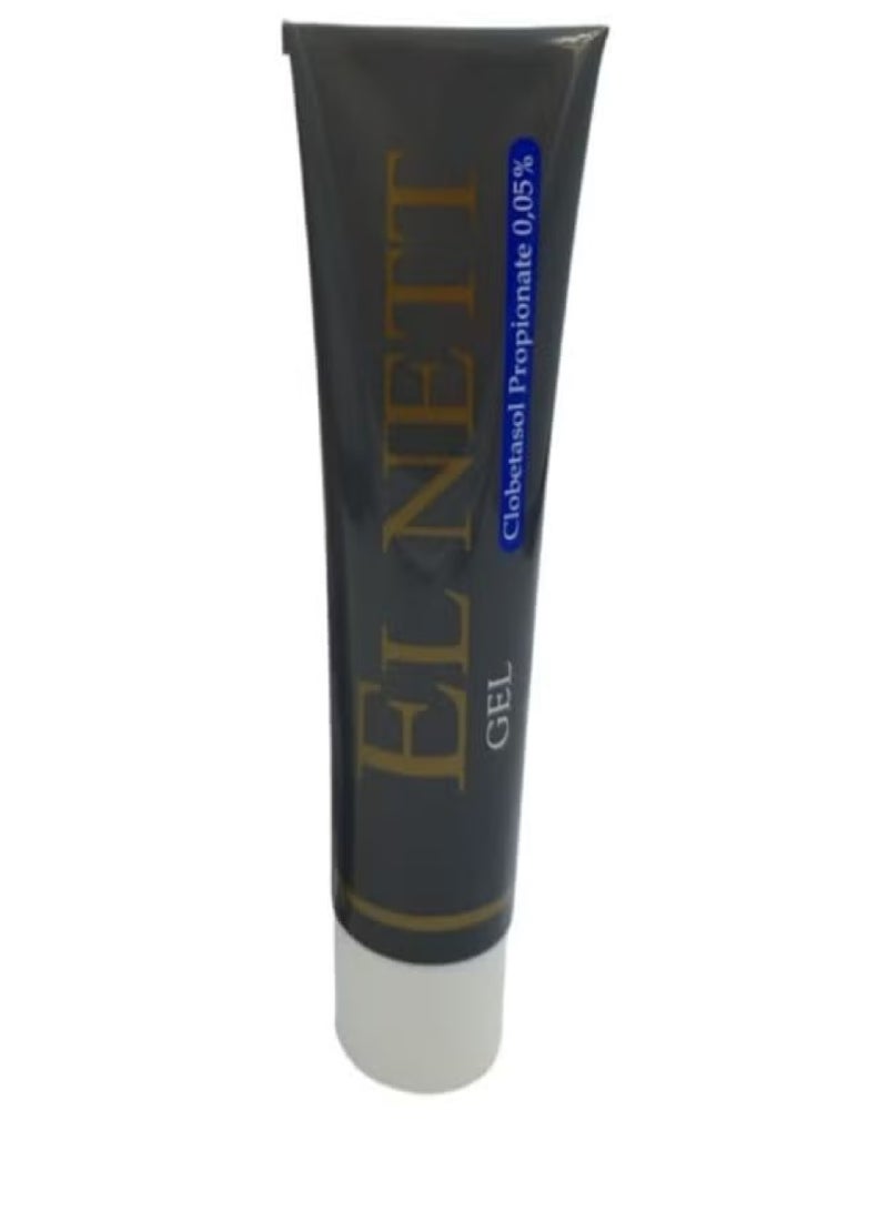Elnett Gel Skin & Body Lightening - Image 3