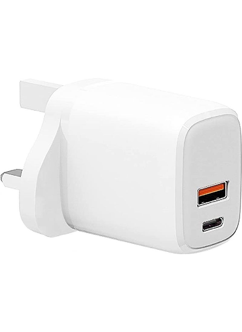 Trands Trands 20W PD Adapter TR-AD331  - Image 1