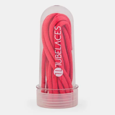 TUBELACES Rope Shoelaces (5 Pairs)