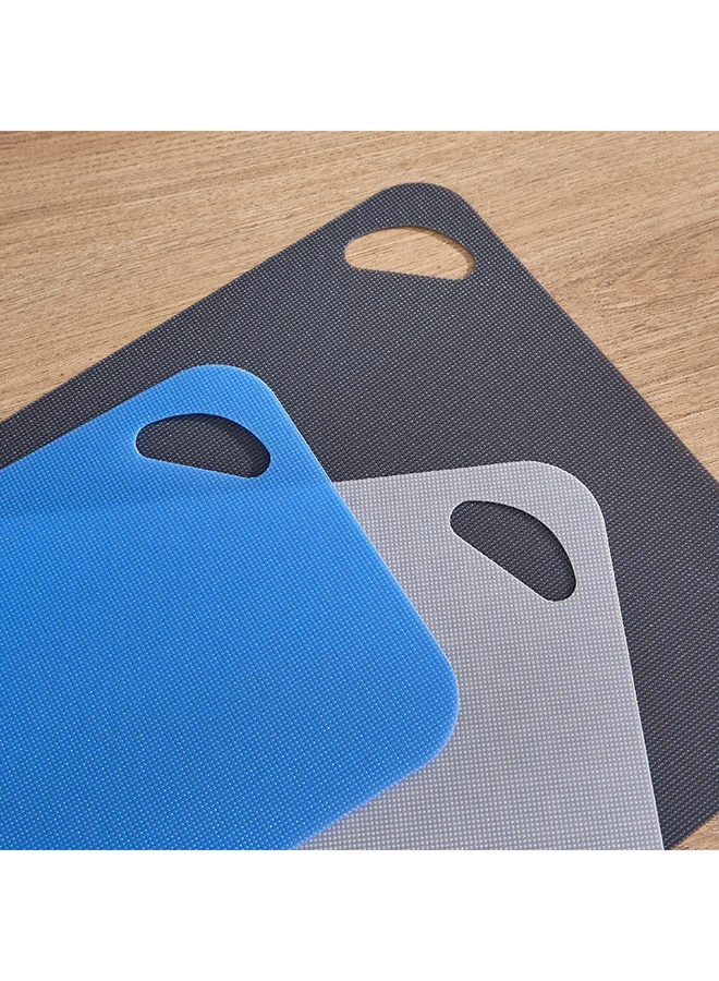 Home Box 3-Piece Flexible Cutting Board Set 38 x 0.05 x 29 cm