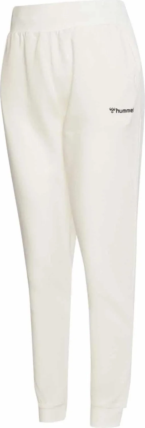 هامل Nesa Regular Pants Women's Tracksuit Bottom 932097-9003WHITE