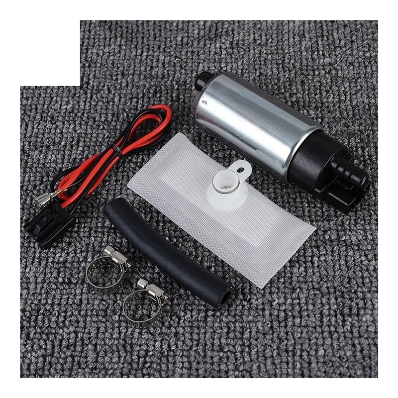 Motorcycle Oil Line Pump For Moto Guzzi V7 IE 750 - Image 3