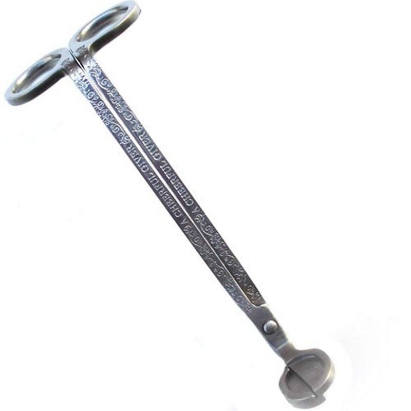 A Cheerful Giver A Cheerful Giver Wick Trimmer 