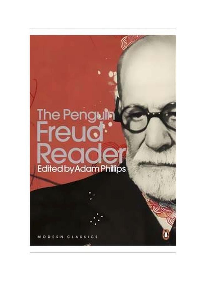The Penguin Freud Reader