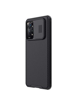 Nillkin CamShield Pro Case Xiaomi Redmi Note 11 Pro (Global)/11 Pro 5G (Global)/11 ProPlus  5G India/11E Pro 5G-Black - pzsku/Z1210148CBB7D1F2483D3Z/45/_/1675084531/c6b4057b-17b5-495f-96c0-af751d01d01b