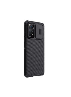 Nillkin CamShield Pro Case Xiaomi Redmi Note 11 Pro (Global)/11 Pro 5G (Global)/11 ProPlus  5G India/11E Pro 5G-Black - pzsku/Z1210148CBB7D1F2483D3Z/45/_/1675084532/61a4c7fb-7a82-45b1-9a85-354104772279