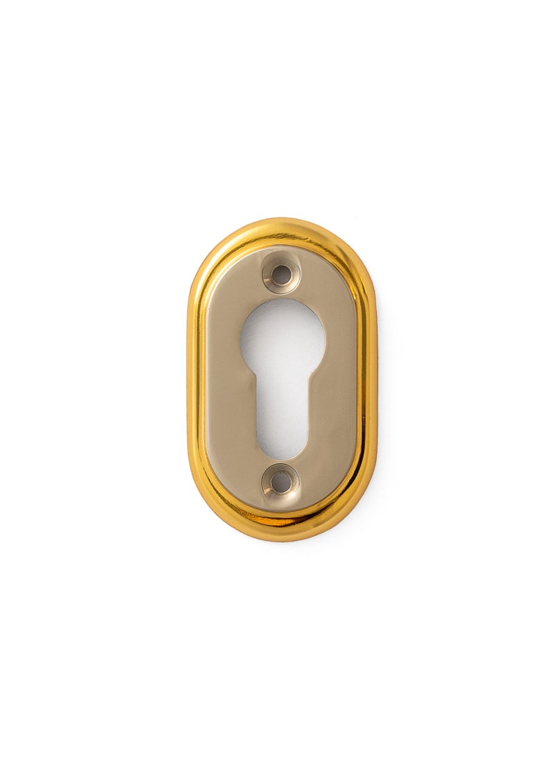 Siag Small Door Cylinder Cover 
