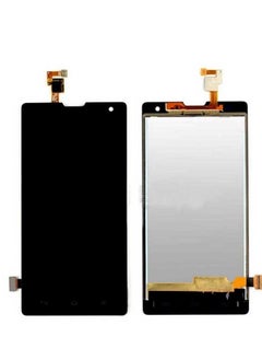 Replacement Lcd Touch Screen For (G740) Huawei Honor 3C (H30-U10-H30-L02) -U10-H30-L02)