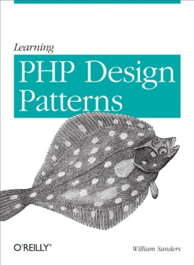 Learning PHP Design Patterns 