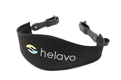 Helavo Spare Part Backrest for Helavo H1020 and H1210 Walker Series - Image 2