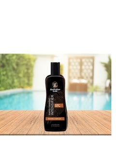 Australian Gold Australian Gold Rapid Tanning Intensifier Lotion, 8.5 Fl Oz | With Tea Tree Oil and Aloe Vera | Vitamin E  - Image 3