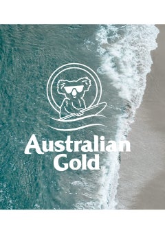 Australian Gold Australian Gold Rapid Tanning Intensifier Lotion, 8.5 Fl Oz | With Tea Tree Oil and Aloe Vera | Vitamin E  - Image 4