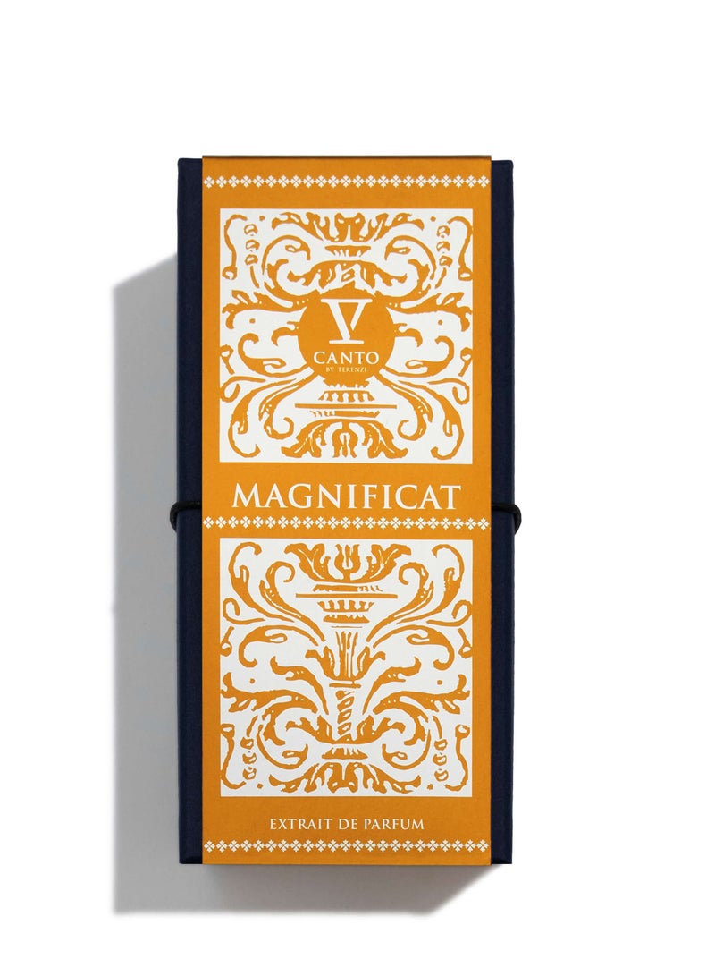 V Canto MAGNIFICAT - EXTRAIT DE PARFUM 100ML - Image 1