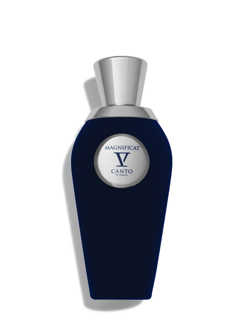 V Canto MAGNIFICAT - EXTRAIT DE PARFUM 100ML - Image 2